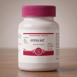 Biochemic Medicines