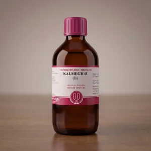 Mother Tinctures