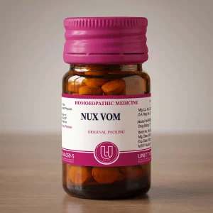 Trituration Medicines