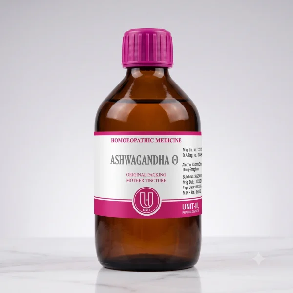 ashwagandha